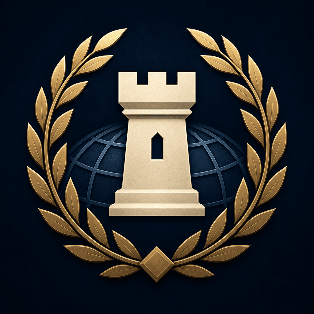 Hegemon official app icon