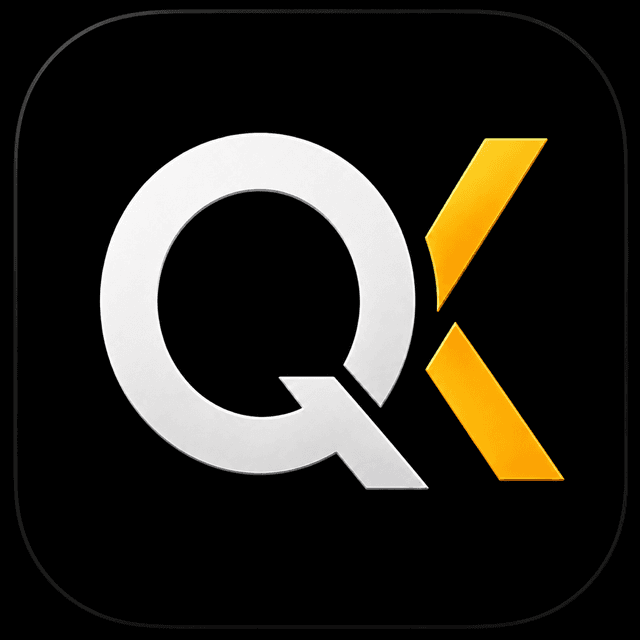 QuotaKit app icon