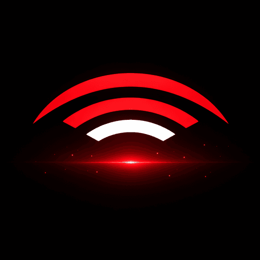Release Radar app icon