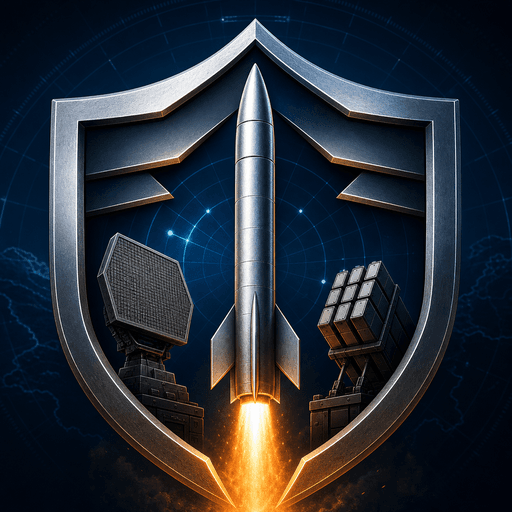 Sentinel app icon